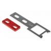 XCSZ01 Telemecanique Sensors Ovladač Bezpečnostní spínač XCSA, Bezpečnostní spínač XCSB, Bezpečnostní spínač XCSE XCSZ01 Telemecanique Sensors Ovladač Bezpečnostní spínač XCSA, Bezpečnostní spínač XCSB, Bezpečnostní spínač XCSE