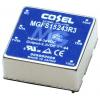 Cosel Měnič DC/DC MGS, výstup: 12 V dc 1.5 kV ac, Vin 48V dc 1.3 A, Vin 36V 15.6 W -40 °C 85 °C Montáž na plošný spoj Cosel Měnič DC/DC MGS, výstup: 12 V dc 1.5 kV ac, Vin 48V dc 1.3 A, Vin 36V 15.6 W -40 °C 85 °C Montáž na plošný spoj