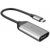 Oehlbach HDMI kabel Zástrčka HDMI-A, Zástrčka HDMI-A 2.00 m černá D1C4...