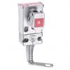 Allen Bradley Guardmaster 440T Blokovací bezpečnostní spínač S klíčem Včetně ovladače Nerezová ocel Blokování Allen Bradley Guardmaster 440T Blokovací bezpečnostní spínač S klíčem Včetně ovladače Nerezová ocel Blokování
