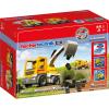fischertechnik 554194 Easy Starter Trucks - Spielzeugbagger hračky experimentální sada od 3 let