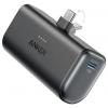 Anker A1653H11 powerbanka 5000 mAh, PoweriQ, USB-C®, černá Anker A1653H11 powerbanka 5000 mAh, PoweriQ, USB-C®, černá