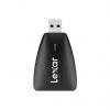 Čtečka paměťových karet 2portový Lexar USB 3.1 MicroSD, SD Čtečka paměťových karet 2portový Lexar USB 3.1 MicroSD, SD