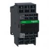 Schneider Electric 1 NO, 1 NC Stykač napětí ve vinutí 24V 3pólový 25 A 5.5 kW s 3 NO kontakty 24V Řízení motoru,