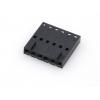 Molex zásuvkový konektor na kabel 50579206, 1 ks Bulk Molex zásuvkový konektor na kabel 50579206, 1 ks Bulk