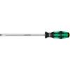 Wera 334 dílnu šroubovák pro šrouby Microstix Šířka čepele: 10 mm Délka dříku: 200 mm