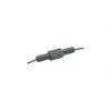 Držák pojistek 6.3A 250V ac Wurth Elektronik 6.3 x 32 mm Držák pojistek 6.3A 250V ac Wurth Elektronik 6.3 x 32 mm