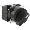 Idec LB1S-2LT6 LB1S-2LT6 otočný spínač 220 V 5 A Počet pozic přepínače 2 2 x 45 ° IP65 1 ks
