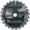 Kotouč pro kotoučovou pilu Makita 60 Dřevo 260 mm 1 Kotouč pro kotoučovou pilu Makita 60 Dřevo 260 mm 1