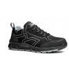 V12 Footwear VT201 Unisex Černá, Stříbrná Ocel Školitel bezpečnosti 8 42 V12 Footwear VT201 Unisex Černá, Stříbrná Ocel Školitel bezpečnosti 8 42