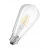 LED žárovky, řada: LED Superstar Plus Classic, objímka žárovky: E27, Žárovka, barevný tón: Teplá bílá LEDVANCE LED žárovky, řada: LED Superstar Plus Classic, objímka žárovky: E27, Žárovka, barevný tón: Teplá bílá LEDVANCE