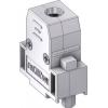 Deltron Connectors CTLM09RM3 Pólů: 9 plast, pokovený 180 ° kov 1 ks Deltron Connectors CTLM09RM3 Pólů: 9 plast, pokovený 180 ° kov 1 ks
