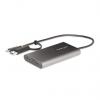 StarTech.com Adaptér, 4K at 60Hz, počet portů USB: 1, video připojení: HDMI, standard: USB 3.2, Thunderbolt 3, typ StarTech.com Adaptér, 4K at 60Hz, počet portů USB: 1, video připojení: HDMI, standard: USB 3.2, Thunderbolt 3, typ