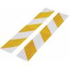 TOOLCRAFT RT19/45M-RD 1563986 lepicí páska RT červená (d x š) 45 m x 1...