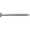 SWG 1861455080 šrouby do dřevotřísky 4.5 mm 50 mm křížová drážka Pozidriv ocel pozinkované 10 ks