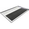 Rittal SV 9683.406 9683406 oddělovací plechy funkčních prostorů (d x š) 580 mm x 911 mm ocelový plech 2 ks