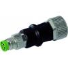 Murrelektronik rozdělovač a adaptér pro senzory - aktory , 7000-88531-0000000, piny: 4, 1 ks