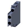 Siemens 3RH2921-1DA11 blok pomocných spínačů 1 ks Siemens 3RH2921-1DA11 blok pomocných spínačů 1 ks