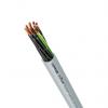 Ovládací kabel, řada: OLFLEX CLASSIC 110 YY 34žilový 20 AWG Polyvinylchlorid plášť Lapp Nestíněný 100 m, Stříbrošedá Ovládací kabel, řada: OLFLEX CLASSIC 110 YY 34žilový 20 AWG Polyvinylchlorid plášť Lapp Nestíněný 100 m, Stříbrošedá