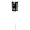 Panasonic elektrolytický kondenzátor radiální 3.300 µF 10 V 20 % 1 ks
