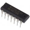 Texas Instruments Logický obvod SN74HCT00N 4 NAND HCT Dvojčinný 4 mA, počet kolíků: 14 kolíkový, PDIP 2 Texas Instruments Logický obvod SN74HCT00N 4 NAND HCT Dvojčinný 4 mA, počet kolíků: 14 kolíkový, PDIP 2