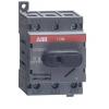 ABB 1SCA105798R1001 OT80F3 výkonový odpínač 3pólový