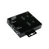 Převodník rozhraní Exsys USB typ B Vnitřní DB9 samec Vnější Převodník rozhraní Exsys USB typ B Vnitřní DB9 samec Vnější