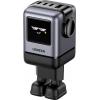 UGREEN Uno X688 nabíjecí adaptér, GaN, 3x USB-C®, 1x USB A , 100 W, PPS, Dodávka energie, Rychlé nabíjení, šedá