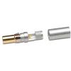 Conec SnapLock 16-003230E D-SUB pouzdro Pólů: 37 plast, pokovený 90 °,... Conec SnapLock 16-003230E D-SUB pouzdro Pólů: 37 plast, pokovený 90 °,...