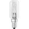 Xavax halogenová žárovka 80 mm 230 V E14 25 W Energetická třída (EEK2021) G (A - G) teplá bílá zářivkový tvar 1 ks