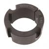 Kuželové pouzdro vnější prům. 57 mm OD, délka: 25 mm RS PRO Kuželové pouzdro vnější prům. 57 mm OD, délka: 25 mm RS PRO