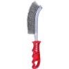 KS Tools 201.2300 Univerzální drátěný kartáč 250 mm