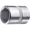 Gedore 20 8 6166050 vložka pro nástrčný klíč 8 mm 8 mm 1/4