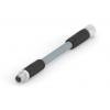 Kabel ovladače snímače, A: Vnitřní, A: Rovný 5, B: Přímý, B: Vnější, 63V 5, IP67, řada: M12 L-Code TE Connectivity 1.5 m Kabel ovladače snímače, A: Vnitřní, A: Rovný 5, B: Přímý, B: Vnější, 63V 5, IP67, řada: M12 L-Code TE Connectivity 1.5 m