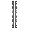 APC Svislá montážní konzola, řada: Easy Rack Svislá montážní konzola pro Serverový rack M5 2 V balení 1868 mm, délka: 10 APC Svislá montážní konzola, řada: Easy Rack Svislá montážní konzola pro Serverový rack M5 2 V balení 1868 mm, délka: 10