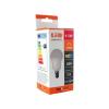 LED žárovka G4, 12× SMD, 12 V / 1,5 W, teplá bílá