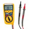 Multimetr Ruční, typ displeje: Digitální 600 V ac, číslo modelu: CA 702 Chauvin Arnoux Multimetr Ruční, typ displeje: Digitální 600 V ac, číslo modelu: CA 702 Chauvin Arnoux