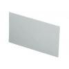 Příslušenství skříně, řada: A91 OKW, Hliník Panel Přední panel pro SHEL 47.6 mm 81.9mm Příslušenství skříně, řada: A91 OKW, Hliník Panel Přední panel pro SHEL 47.6 mm 81.9mm