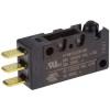 Honeywell SPS V15W-DZ200-W2 mžikový spínač 1 ks Single Honeywell SPS V15W-DZ200-W2 mžikový spínač 1 ks Single