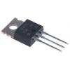 řada: IRF840LC MOSFET IRF840LCPBF N-kanálový 8 A 500 V Vishay, TO-220, počet kolíků: 3 kolíkový Vylepšení