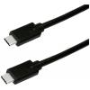 Roline green USB kabel USB 3.2 Gen2x2 USB-C ® zástrčka, USB-C ® zástrčka 1.50 m černá bez halogenů, krytí TPE 11.44.9072 Roline green USB kabel USB 3.2 Gen2x2 USB-C ® zástrčka, USB-C ® zástrčka 1.50 m černá bez halogenů, krytí TPE 11.44.9072