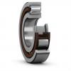 Válcové válečkové ložisko NUP 203 ECP SKF 17 mm (vnitřní prům.) 40 mm OD Válcové válečkové ložisko NUP 203 ECP SKF 17 mm (vnitřní prům.) 40 mm OD