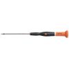 Weidmüller SD EL 0.4X2.5X75 PICO šroubovák pro šrouby Microstix Šířka čepele: 2.5 mm Délka dříku: 75 mm