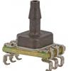 Honeywell ABP2MANT001BA2A3XX Piezorezistivní snímač tlakuPovrch 6 SMT Honeywell ABP2MANT001BA2A3XX Piezorezistivní snímač tlakuPovrch 6 SMT