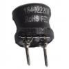 Cívka radiální 47 µH, 1,1 A, pouzdro 8,5 × 8 mm Cívka radiální 47 µH, 1,1 A, pouzdro 8,5 × 8 mm