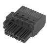 Weidmüller BV/SV zásuvkový konektor na kabel 2, rozteč 7.62 mm, 1156440000, 50 ks Weidmüller BV/SV zásuvkový konektor na kabel 2, rozteč 7.62 mm, 1156440000, 50 ks