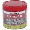 Fischer 531026 univerzální hmoždinka 50 mm 8 mm 1 ks