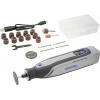 Dremel F0138150JA akumulátorový multifunkční nástroj 7.2 V, F0138150JA Dremel F0138150JA akumulátorový multifunkční nástroj 7.2 V, F0138150JA