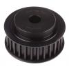 RS PRO Řemenice rozvodového řemenu, Ocel 28 zubů 20 mm rozteč 8 mm, vývrt: 15 mm RS PRO Řemenice rozvodového řemenu, Ocel 28 zubů 20 mm rozteč 8 mm, vývrt: 15 mm