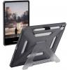 Urban Armor Gear UAG Urban Armor Gear Scout Plus Case mit pouzdro na tablet Apple Apple iPad Pro 13 33 cm (13) šedá Urban Armor Gear UAG Urban Armor Gear Scout Plus Case mit pouzdro na tablet Apple Apple iPad Pro 13 33 cm (13) šedá